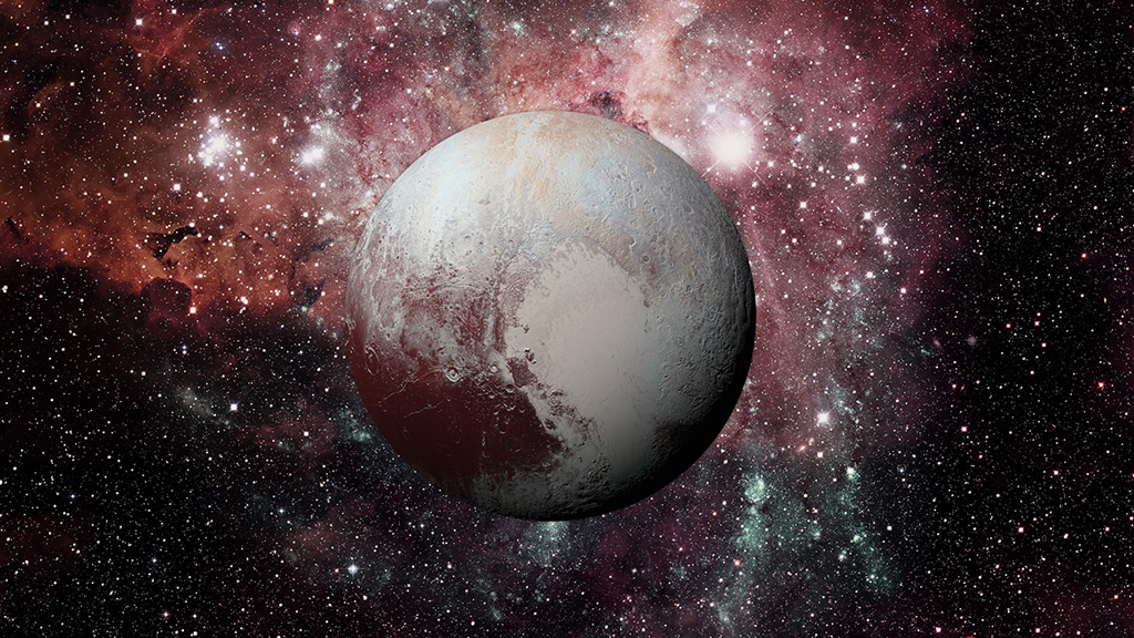 Pluto